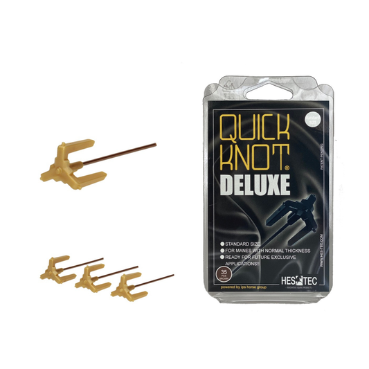 Quick Knot Deluxe (Bruin)
