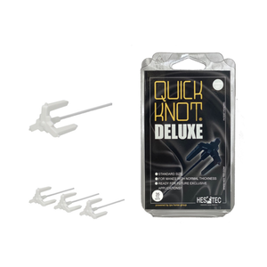 Quick Knot Deluxe (Wit)