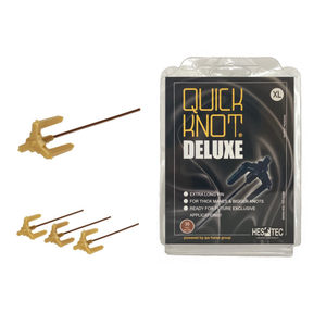 Quick Knot Deluxe (Bruin)