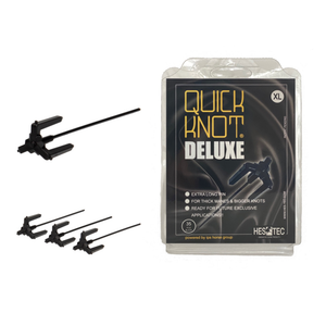 Quick Knot Deluxe (Black)