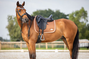 Equito Zadeldek - Rocky Road - Horse Musthaves