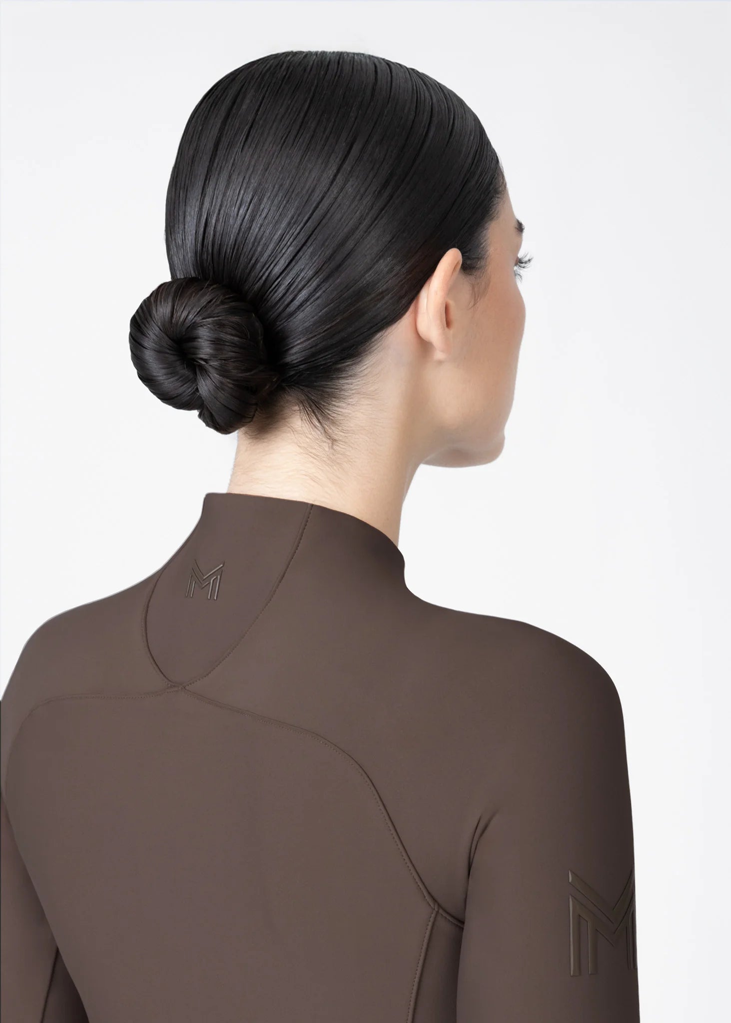 Maximilian Origin Base Layer - Mocha