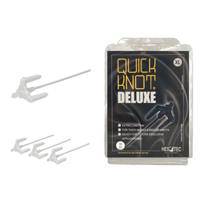Quick Knot Deluxe (Wit)