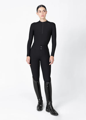 Maximilian Origin Base Layer - Zwart