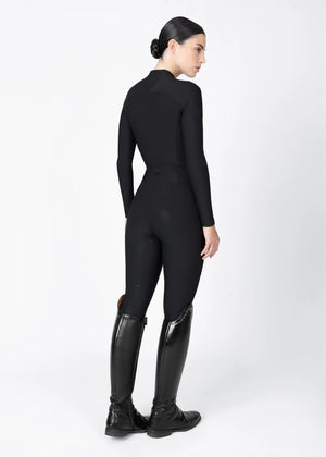 Maximilian Origin Base Layer - Zwart