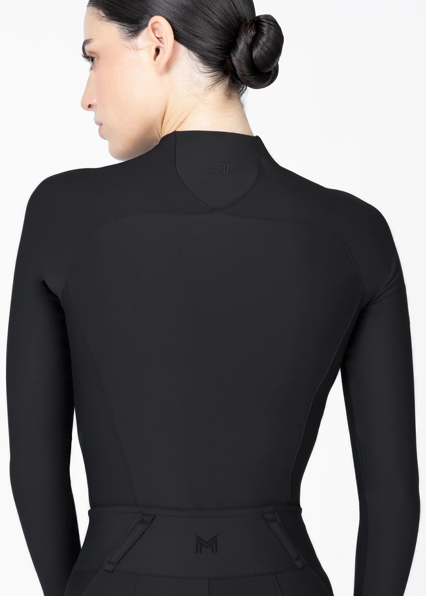 Maximilian Origin Base Layer - Zwart