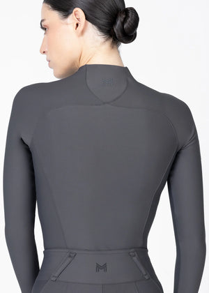 Maximilian Origin Base Layer - Graphite
