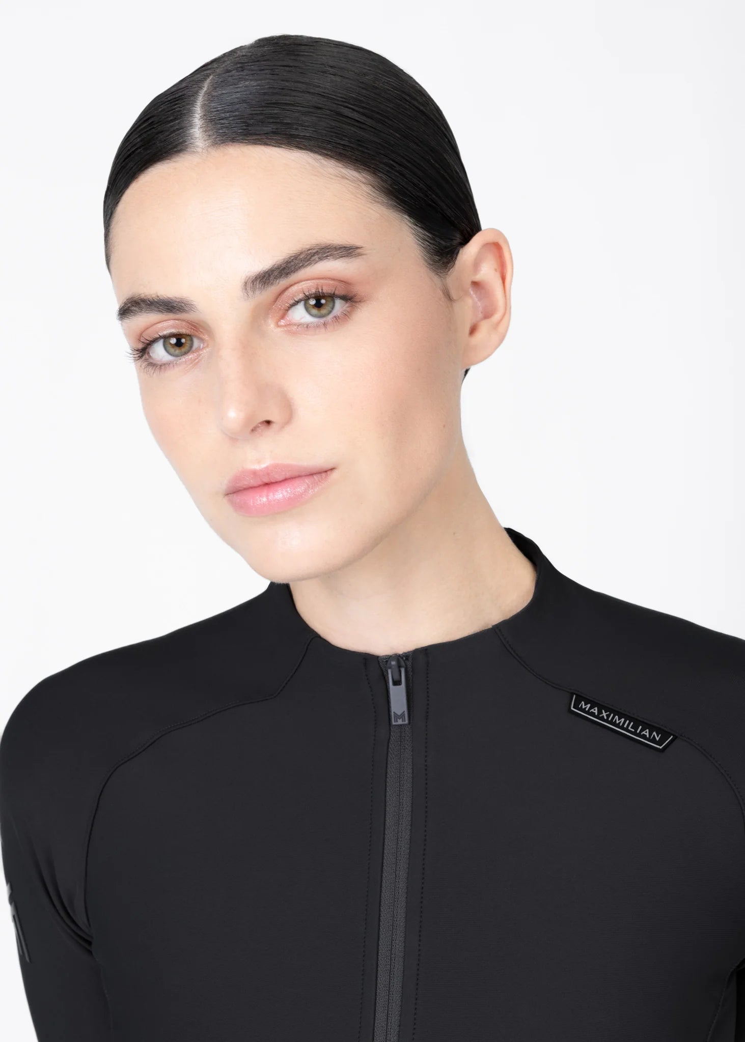 Maximilian Origin Base Layer - Zwart