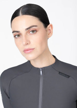 Maximilian Origin Base Layer - Graphite