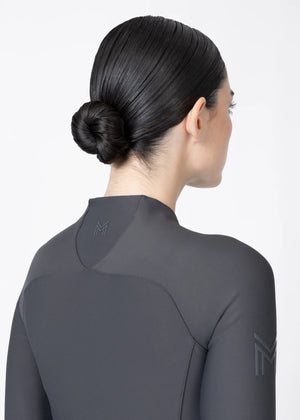 Maximilian Origin Base Layer - Graphite