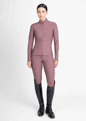Maximilian Aldra Technical Jacket (Heather)