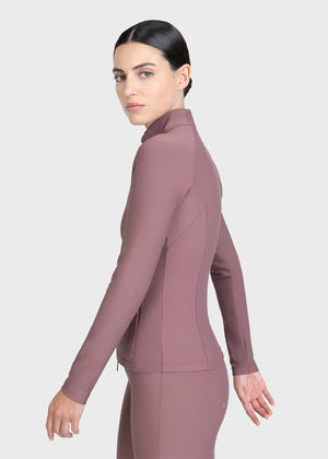 Maximilian Aldra Technical Jacket (Heather)