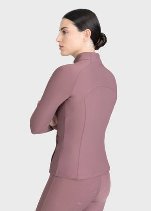 Maximilian Aldra Technical Jacket (Heather)