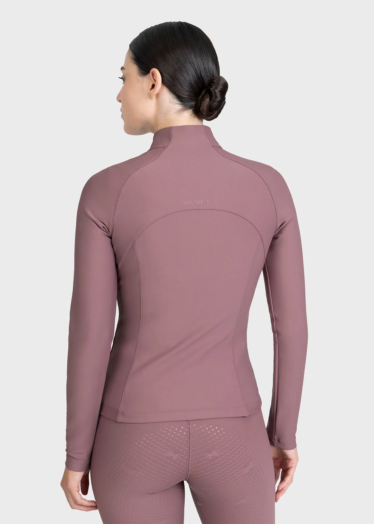 Maximilian Aldra Technical Jacket (Heather)