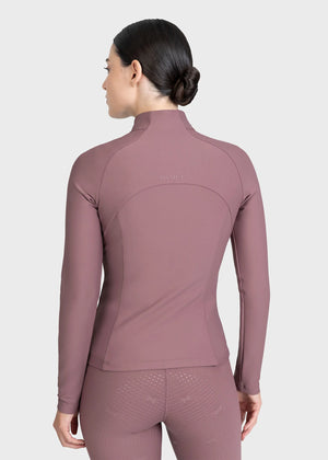 Maximilian Aldra Technical Jacket (Heather)