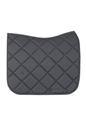 Maximilian Crew Dressuur Zadeldek (Graphite)