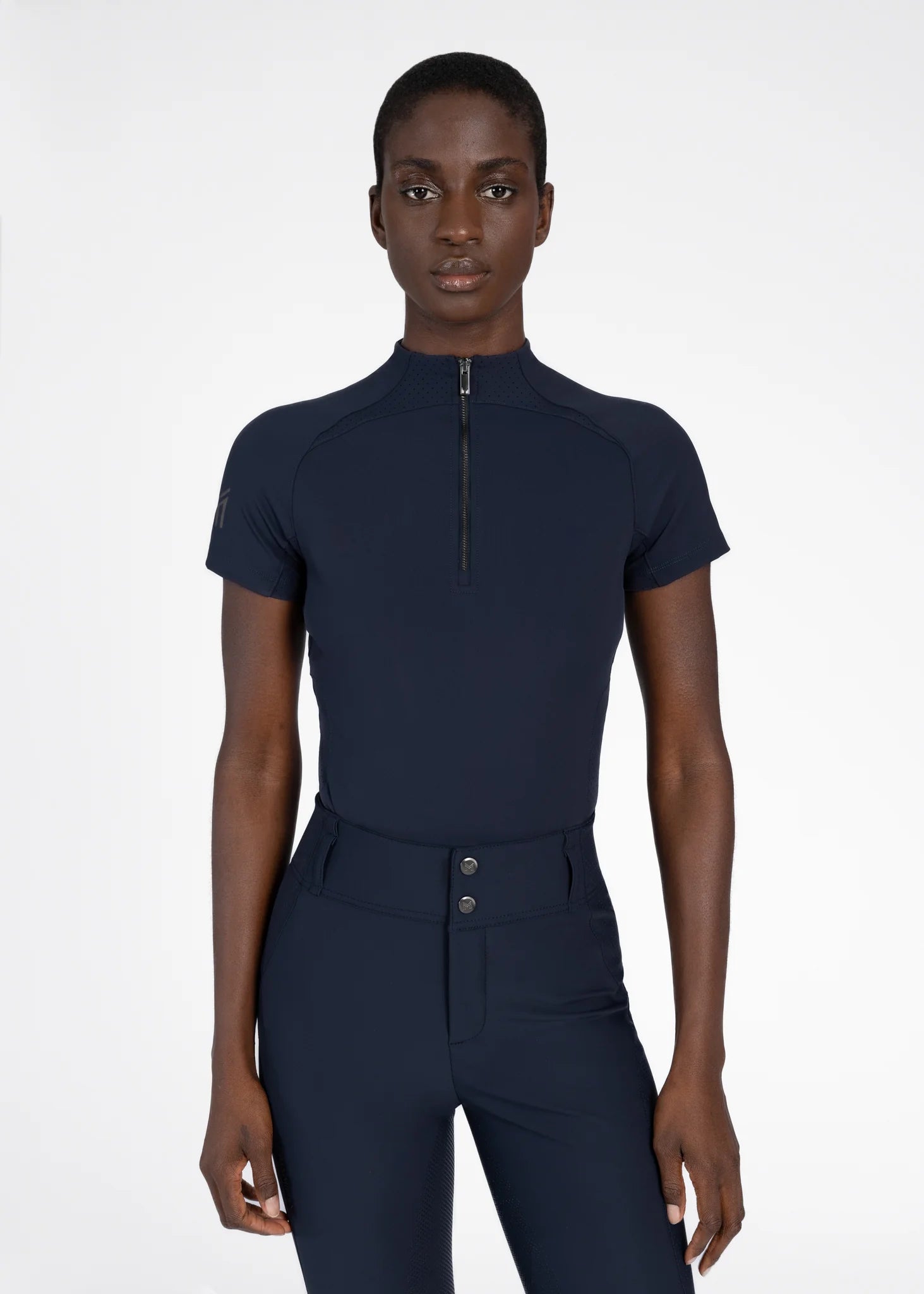 Maximilian Aero Base Layer (Atlantic)