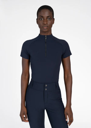 Maximilian Aero Base Layer (Atlantic)