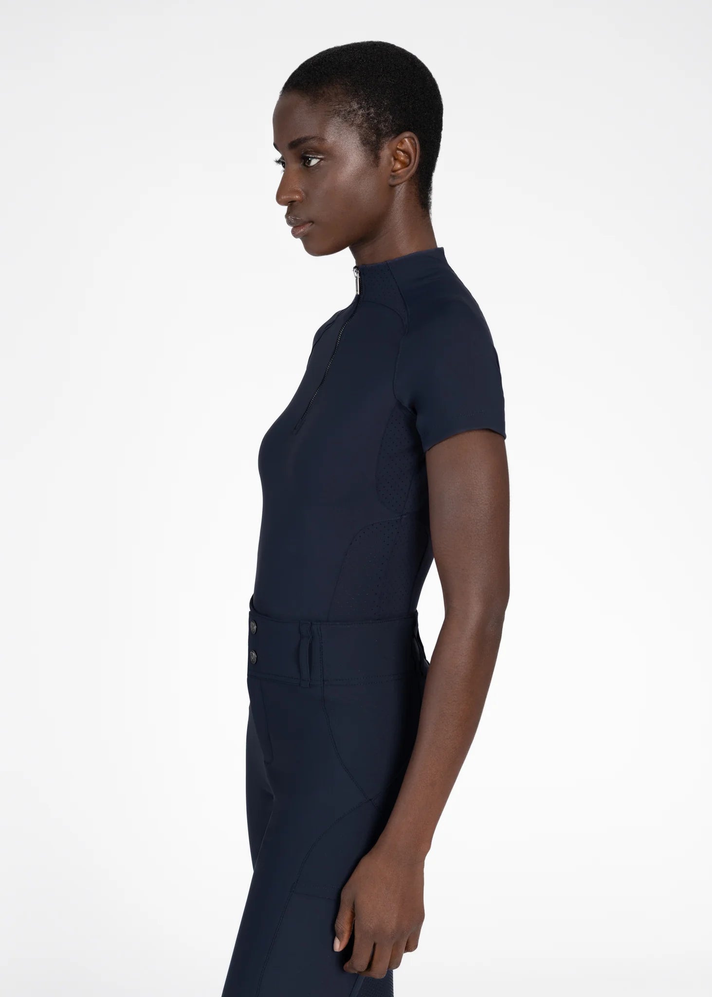 Maximilian Aero Base Layer (Atlantic)