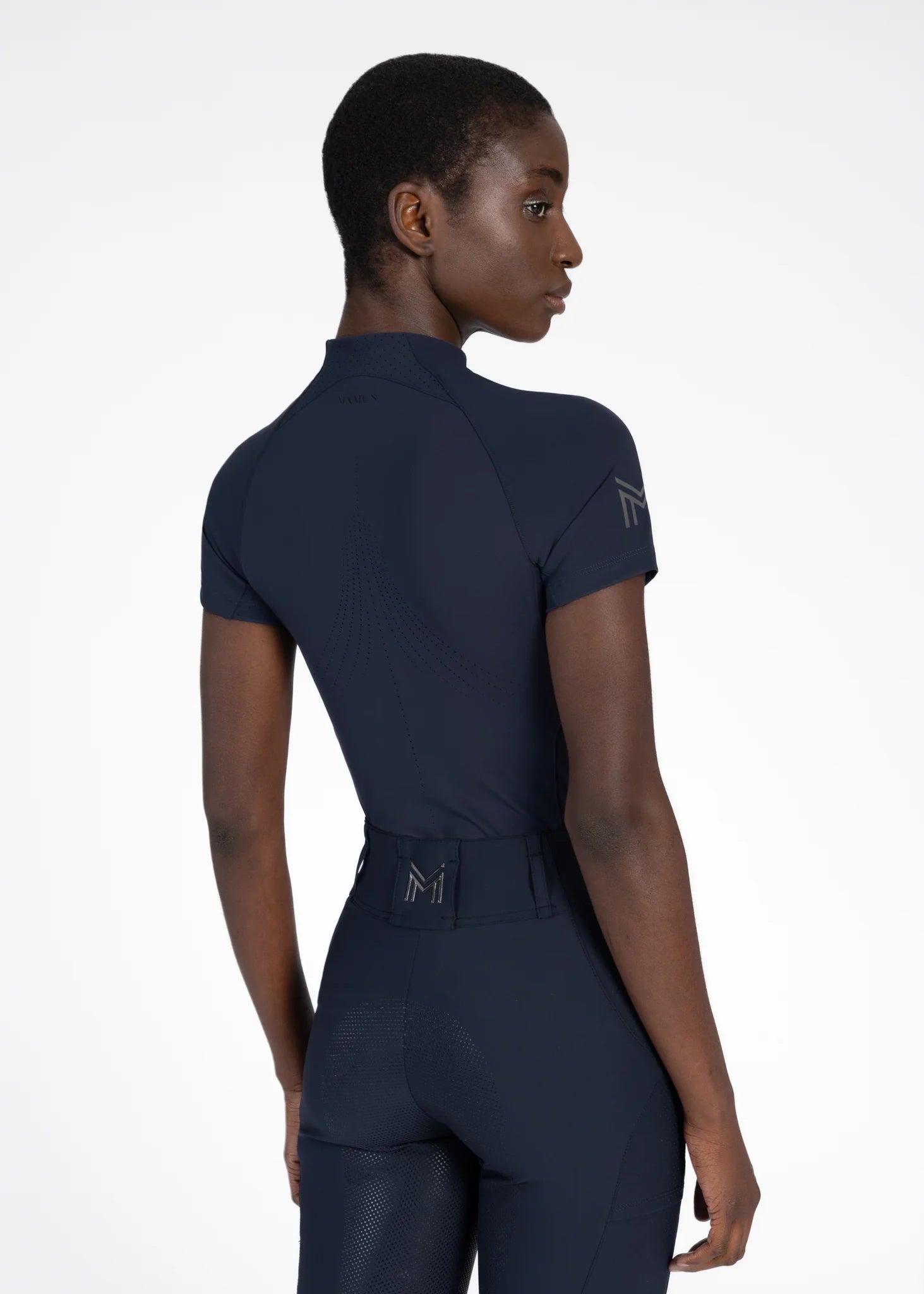 Maximilian Aero Base Layer (Atlantic)