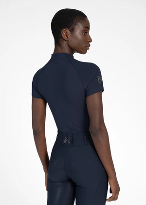 Maximilian Aero Base Layer (Atlantic)