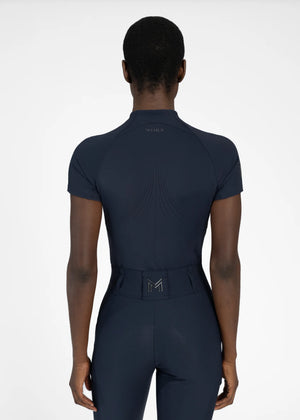 Maximilian Aero Base Layer (Atlantic)