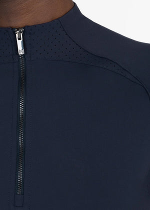 Maximilian Aero Base Layer (Atlantic)
