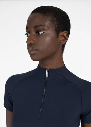 Maximilian Aero Base Layer (Atlantic)