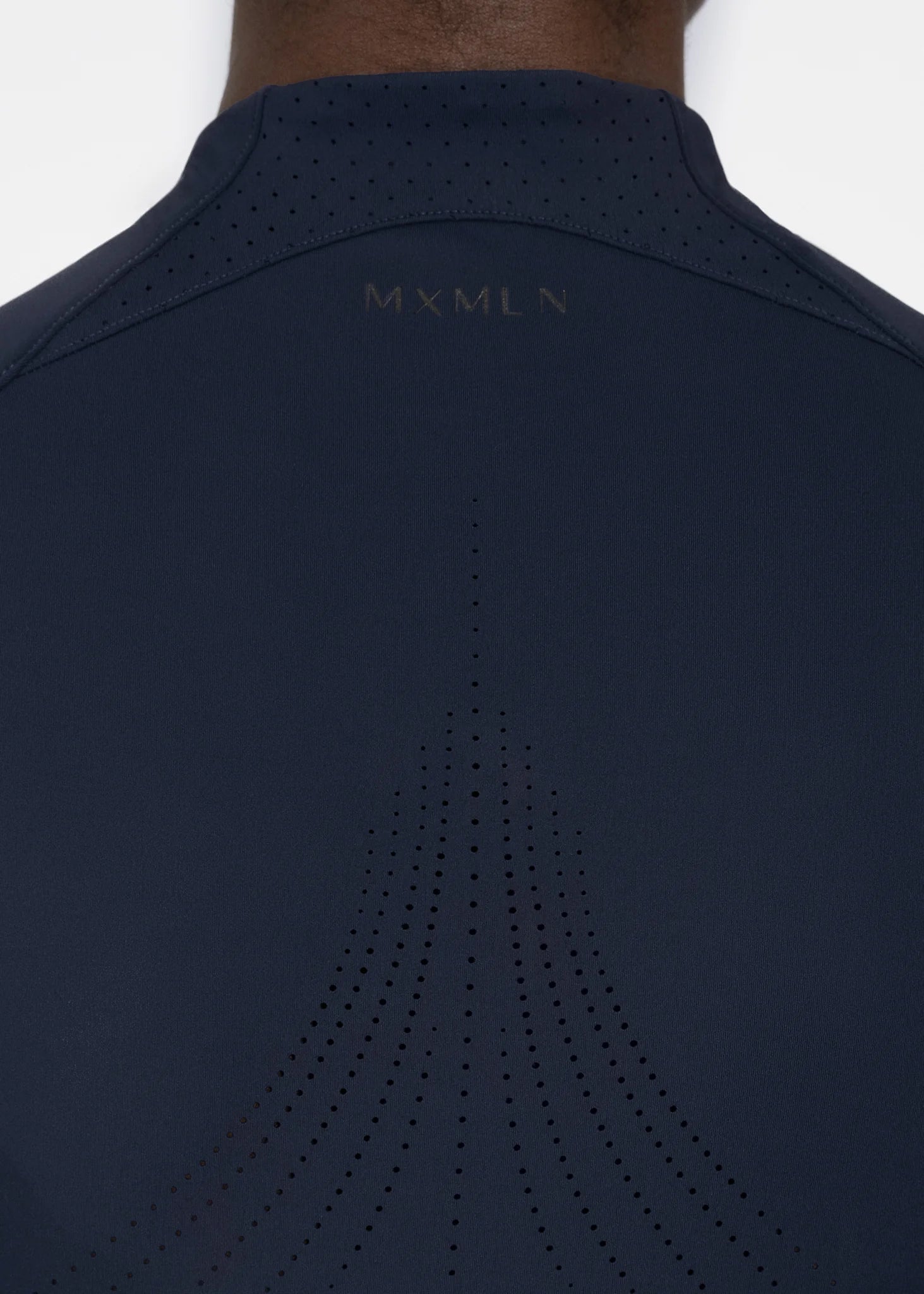 Maximilian Aero Base Layer (Atlantic)