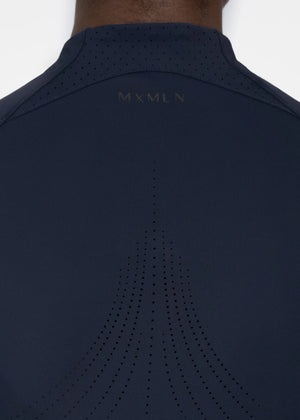 Maximilian Aero Base Layer (Atlantic)
