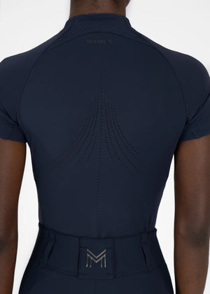 Maximilian Aero Base Layer (Atlantic)