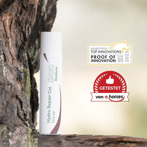 Doderm Hydro RepairGel Horse
