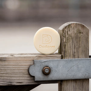 Doderm Alpaca Shampoo Bar voor Paarden