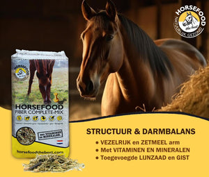Horsefood Fiber Complete-Mix
