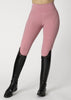 Maximilian Lift Riding Leggings - Bubblegum - Horse Musthaves