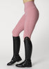 Maximilian Lift Riding Leggings - Bubblegum - Horse Musthaves
