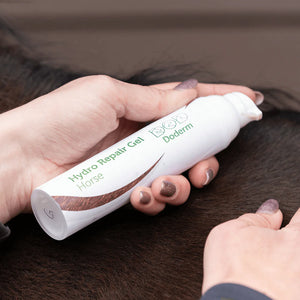 Doderm Hydro RepairGel Horse