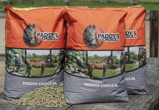 Paddy’s Choice - Horse Musthaves