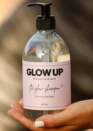 GLOW UP - The Glow Shampoo