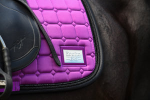 Equito Zadeldek - Vivid Viola - Horse Musthaves