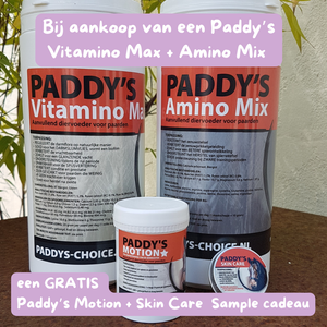 Paddy's Vitamino Max
