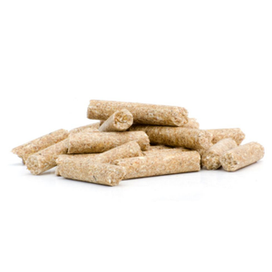Horsefood XP-EQ Gistbrok