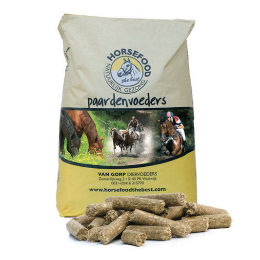 Horsefood Basis-Sportbrok