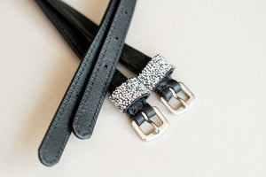 HB Sporenriempjes Glitter