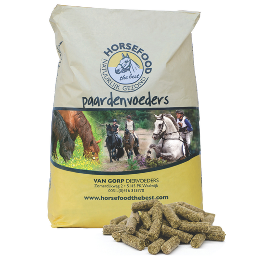 Horsefood Digest Control Brok