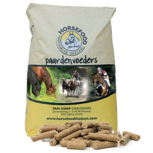 Horsefood ReFit Energy Brok