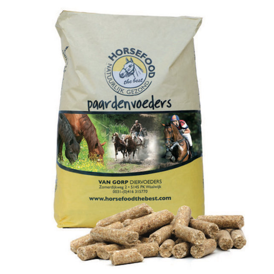 Horsefood Conditiebrok