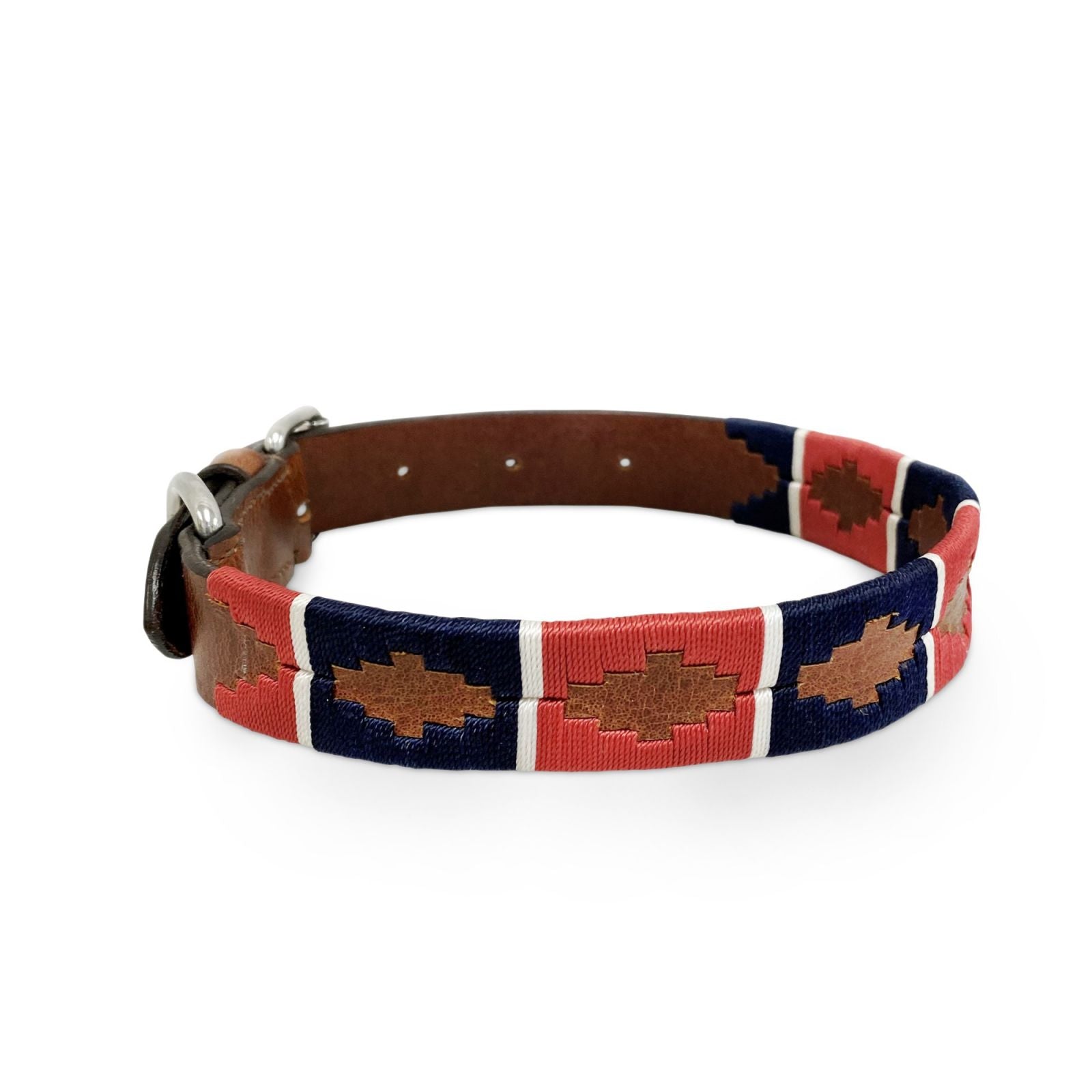 KM Elite Polo Hondenhalsband (Traditional)