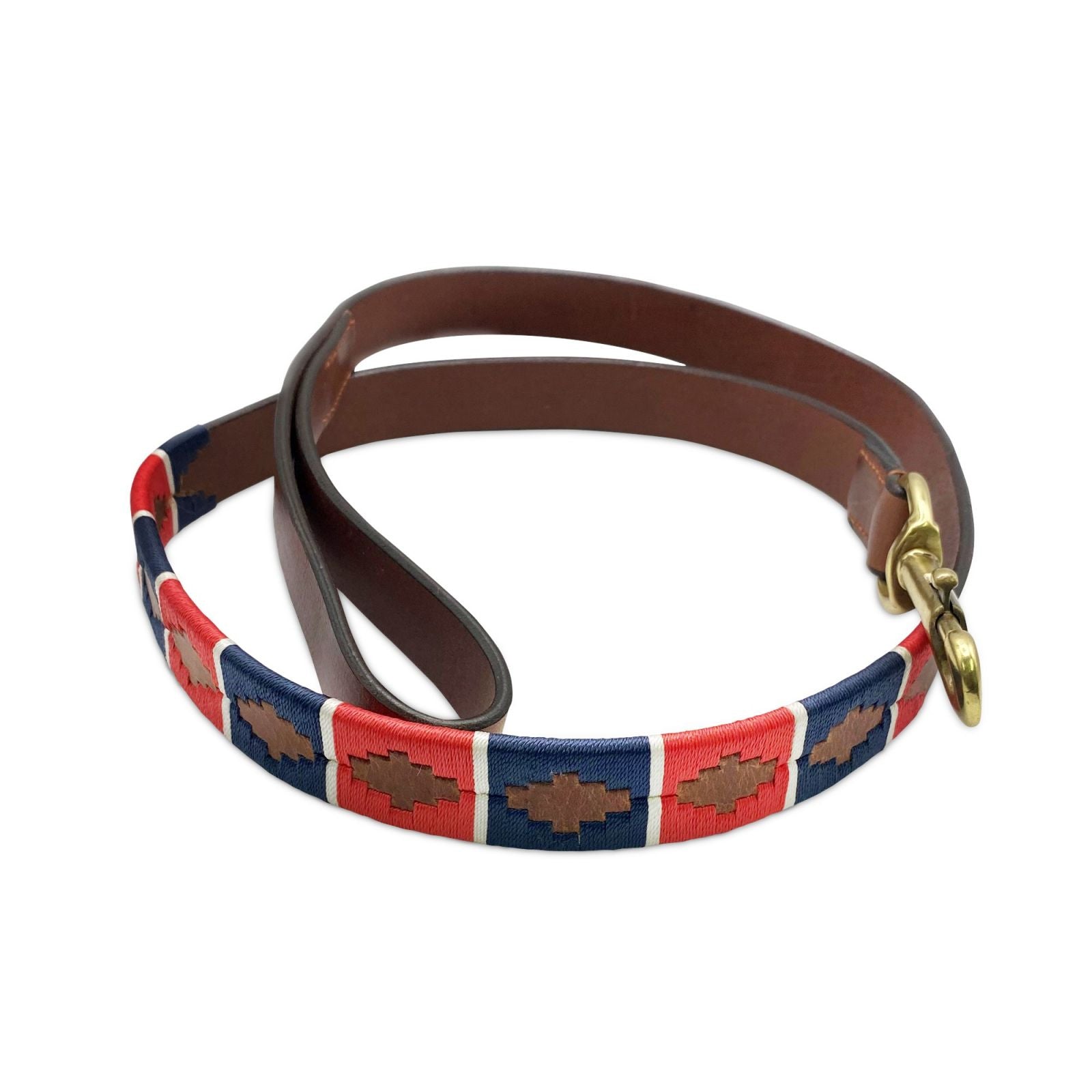 KM Elite Hondenriem (Traditional)