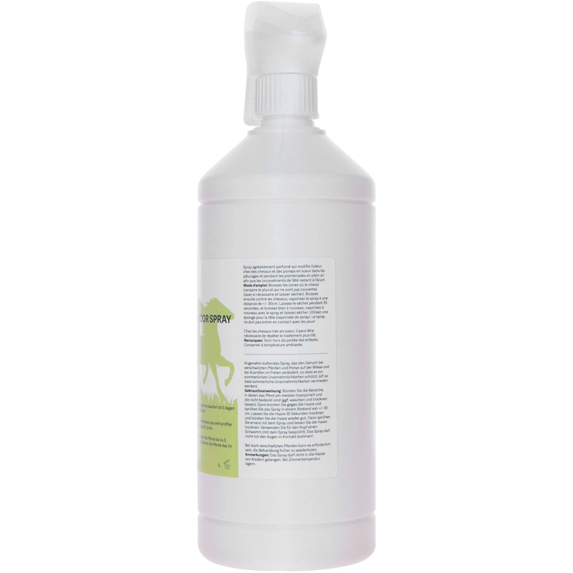 TKC Outdoorspray